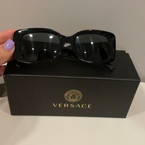 Versace sunglasses